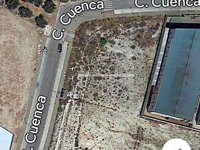 Terreno en venta en Lucena, Calle Cuenca, 14900