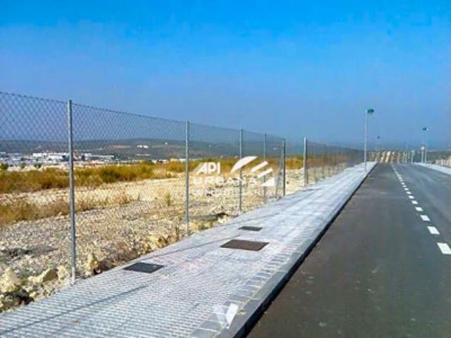 Terreno en venta en Lucena, Calle el Cahiz Vial H, 14900
