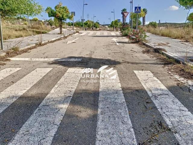 Terreno en venta en Lucena, CM Los Poleares, 14900