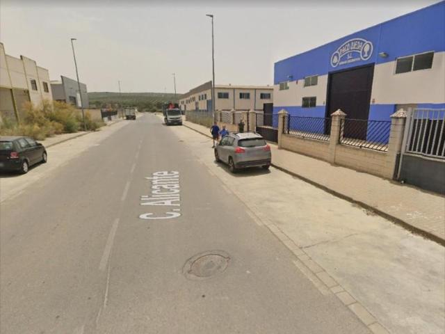 Terreno en venta en Lucena, Lucena