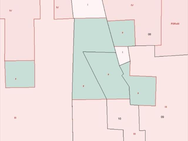 Terreno en venta en Lucena, Lucena