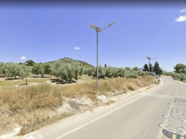 Terreno en venta en Lucena, Lucena