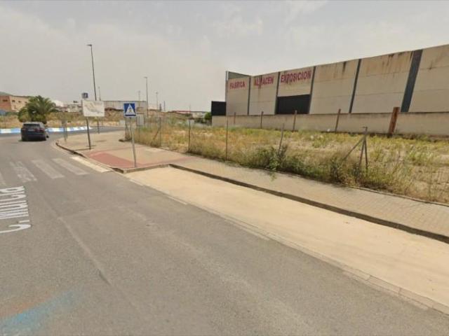 Terreno en venta en Lucena, Lucena