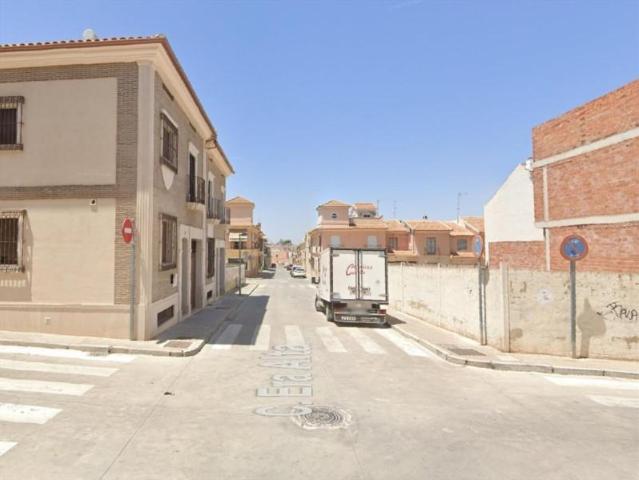 Terreno en venta en Lucena, Lucena