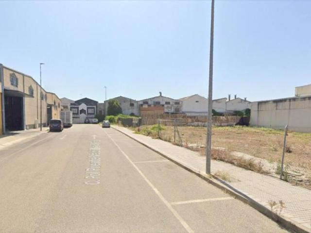 Terreno en venta en Lucena, Lucena