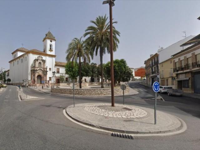 Terreno en venta en Lucena, Lucena
