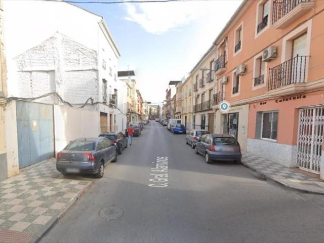 Terreno en venta en Lucena, Lucena