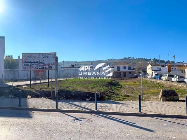 Terreno en venta en Lucena, Plaza del Mercado, 14900