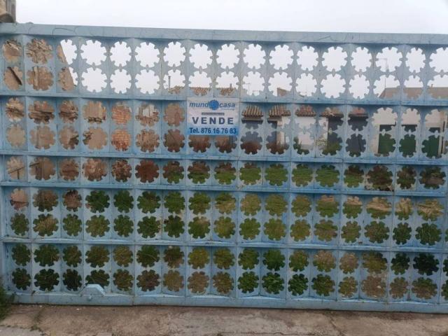Terreno en Venta en Luceni