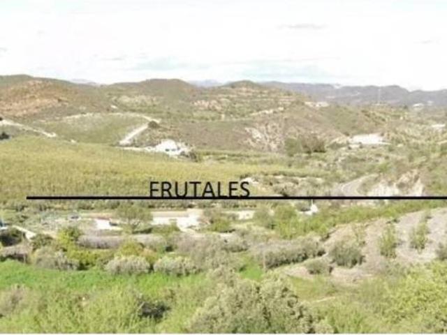 Terreno en Venta en Lubrín