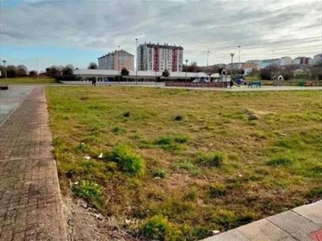 Terreno en Venta en Lugo