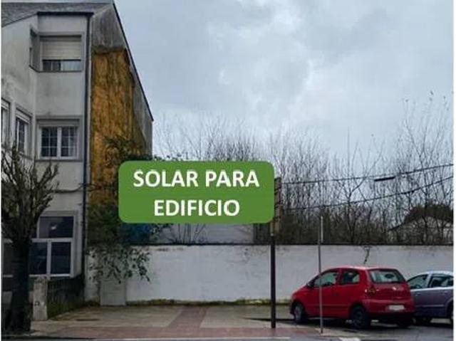 Terreno en Venta en Lugo