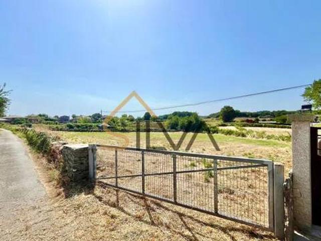 Terreno en Venta en Lugo