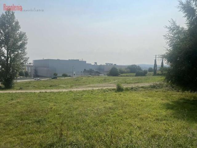 Terreno en venta en Lugo