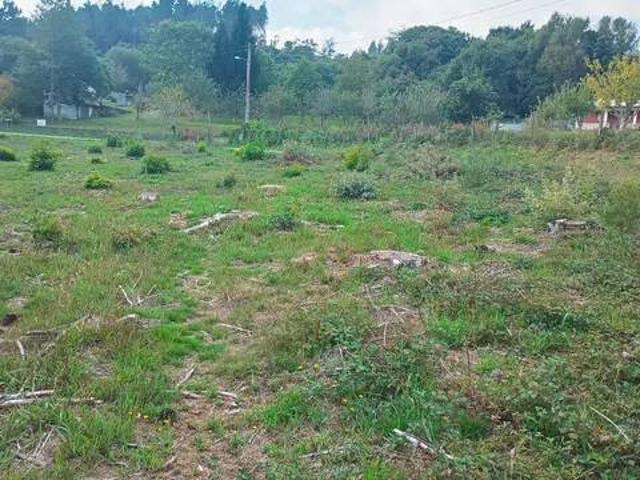 Terreno en Venta en Lugo
