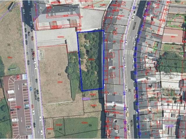 Terreno en Venta en Lugo