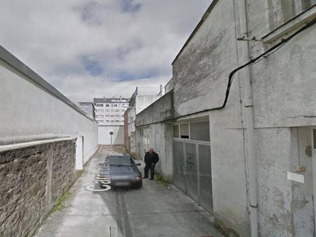 Terreno en Venta en Lugo