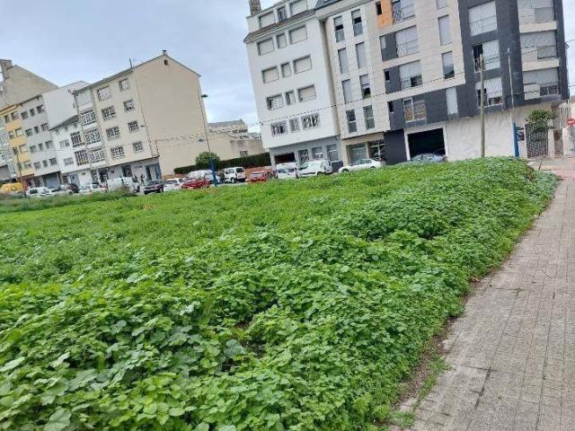 Terreno en Venta en Lugo