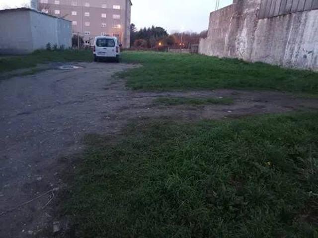Terreno en Venta en Lugo
