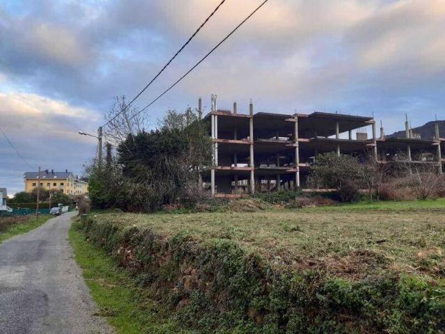 Terreno en Venta en Lugo