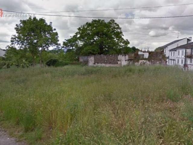 Terreno en venta en Lugo