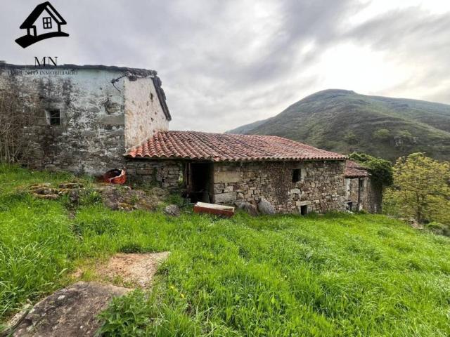 Terreno en Venta en Luena