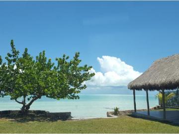 Terreno en Luis Echeverría Álvarez, Othón P. Blanco, Quintana Roo
