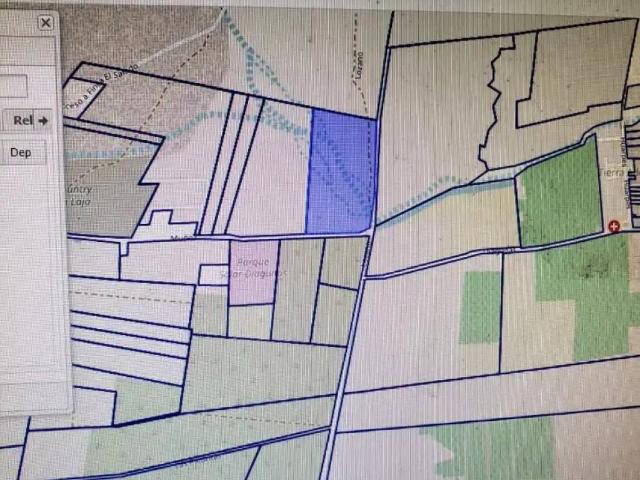Terreno en Venta en Lújar