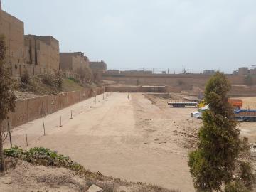 Terreno en venta en Lurigancho a $4,500,000