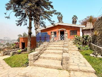 Terreno en venta en Lurigancho a $890,000