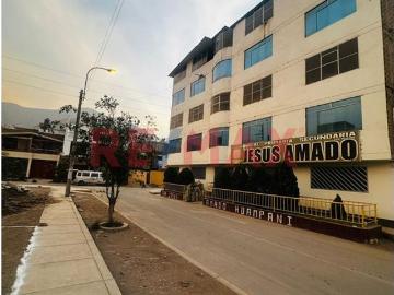 Terreno en venta en Lurigancho a S/256,500