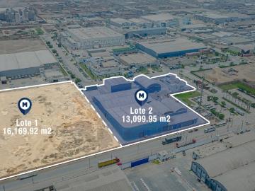 Terreno en venta en Lurin a $12,873,000