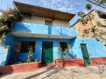 Terreno en venta en Lurin a $138,000