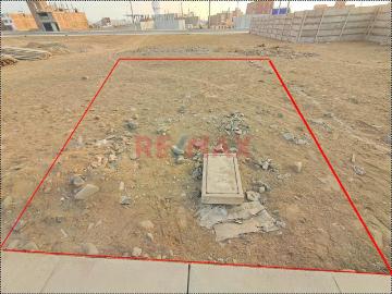Terreno en venta en Lurin a S/123,840