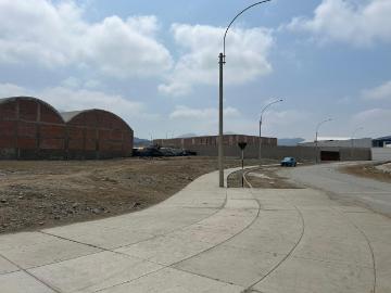 Terreno en venta en Lurin a S/355,524