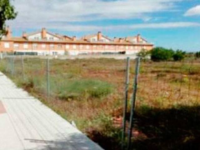 Terreno en Venta en La Muela
