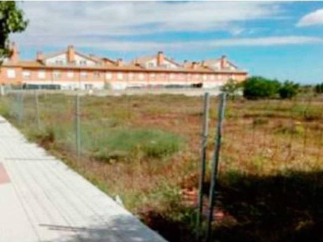 Terreno en Venta en La Muela