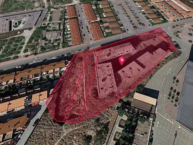 Terreno en Venta en La Muela