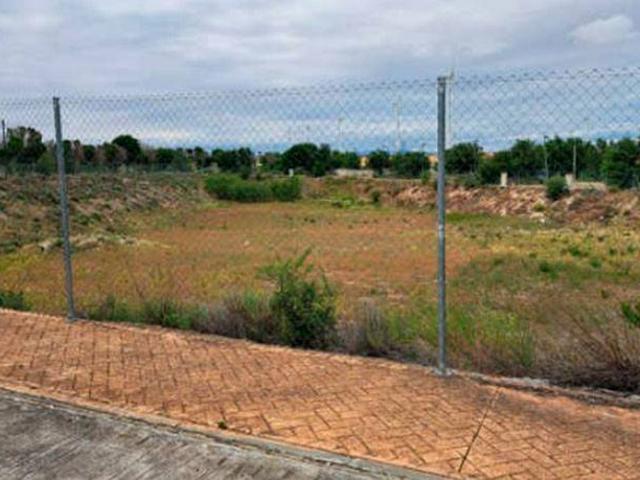 Terreno en Venta en La Muela