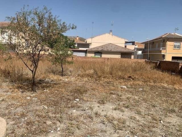 Terreno en Venta en La Malahá
