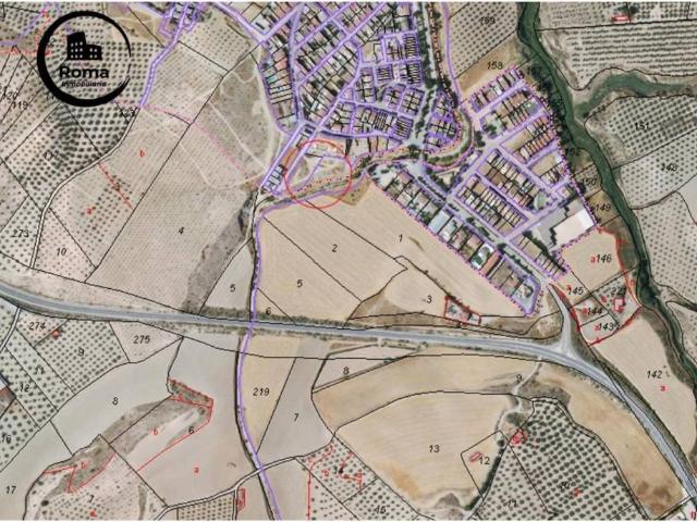 Terreno en Venta en La Malahá