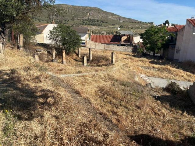 Terreno en Venta en La Malahá