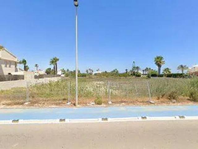 Terreno en Venta en La Manga del Mar Menor