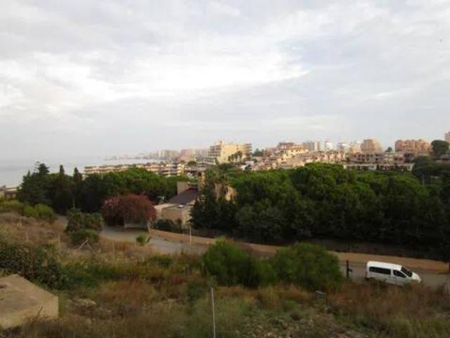 Terreno en Venta en La Manga del Mar Menor
