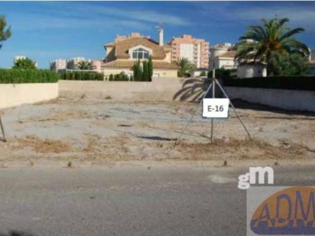 Terreno en Venta en La Manga del Mar Menor