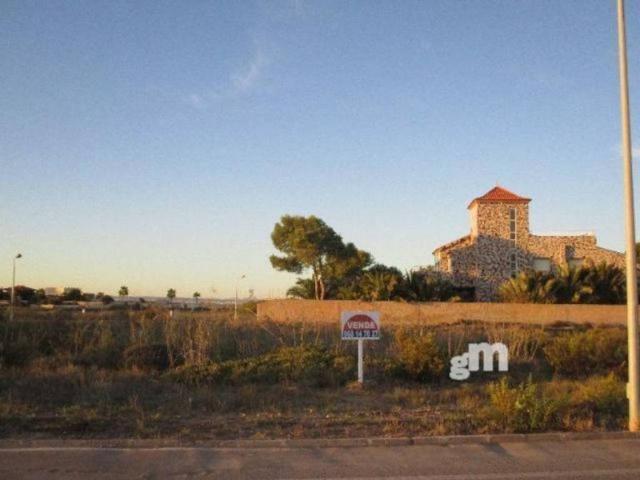 Terreno en Venta en La Manga del Mar Menor