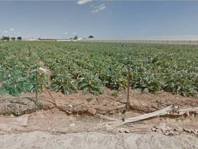 Terreno en Venta en La Manga del Mar Menor