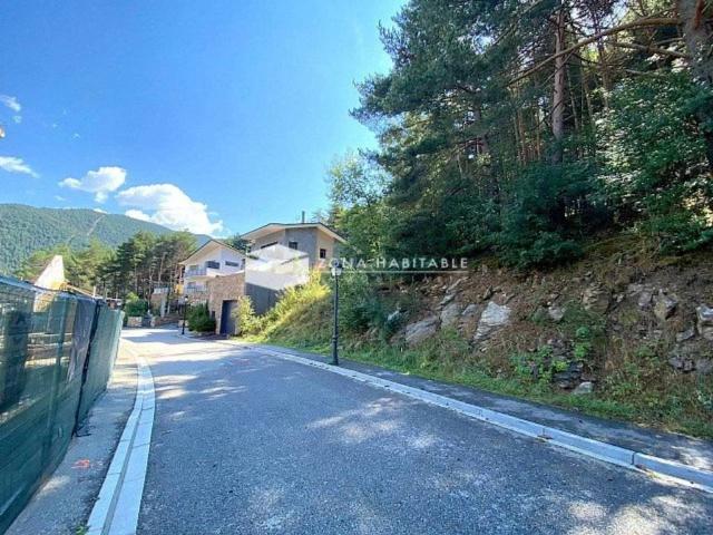Terreno en Venta en La Massana