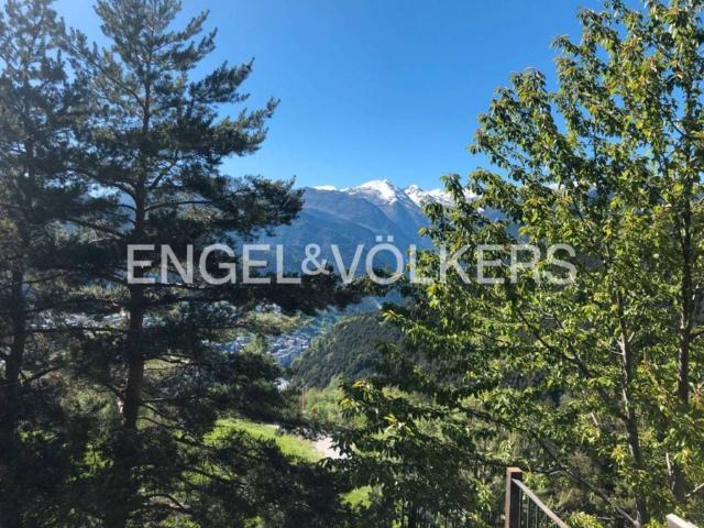 Terreno en Venta en La Massana
