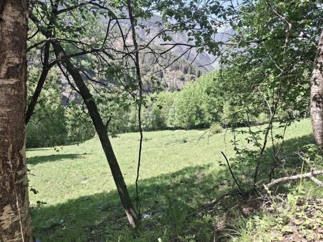 Terreno en Venta en La Massana